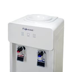 Cây nước nóng lạnh FUJIHOME WD676C 590W - Giá rẻ nhất hôm nay - Ảnh 15
