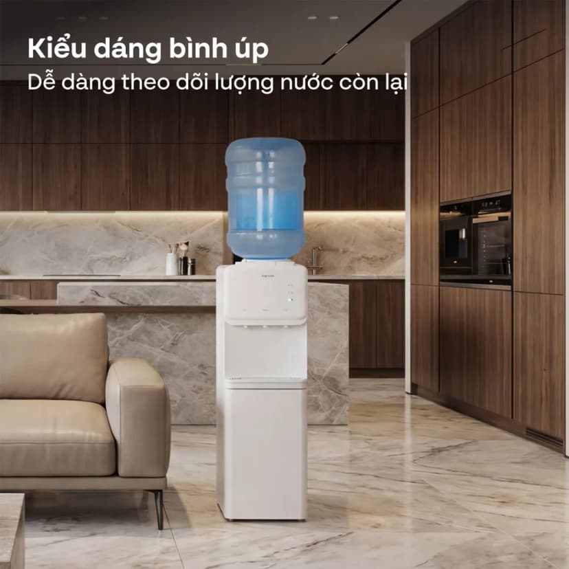 So sánh giá Cây nước nóng lạnh FUJIHOME WD91E 485W - Tìm sản phẩm giá rẻ nhất - Ảnh 2