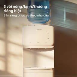 So sánh giá Cây nước nóng lạnh FUJIHOME WD91E 485W - Tìm sản phẩm giá rẻ nhất - Ảnh 3