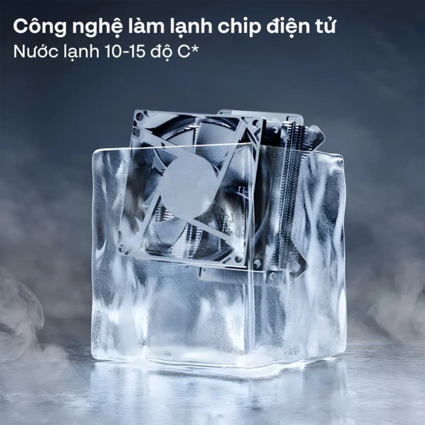 So sánh giá Cây nước nóng lạnh FUJIHOME WD91E 485W - Tìm sản phẩm giá rẻ nhất - Ảnh 5