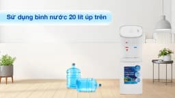 So sánh giá Cây nước nóng lạnh Hòa Phát HTL236 640W - Tìm sản phẩm giá rẻ nhất - Ảnh 11