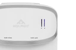 So sánh giá Cây nước nóng lạnh Hòa Phát HTL236 640W - Tìm sản phẩm giá rẻ nhất - Ảnh 13