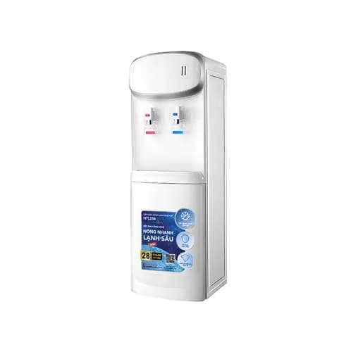 So sánh giá Cây nước nóng lạnh Hòa Phát HTL236 640W - Tìm sản phẩm giá rẻ nhất - Ảnh 16