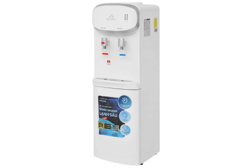 So sánh giá Cây nước nóng lạnh Hòa Phát HTL236 640W - Tìm sản phẩm giá rẻ nhất - Ảnh 5
