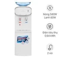 So sánh giá Cây nước nóng lạnh Hòa Phát HTL236 640W - Tìm sản phẩm giá rẻ nhất - Ảnh 9