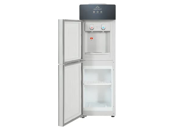 So sánh giá Cây nước nóng lạnh Hòa Phát HTL258 670W rẻ nhất? - Ảnh 6