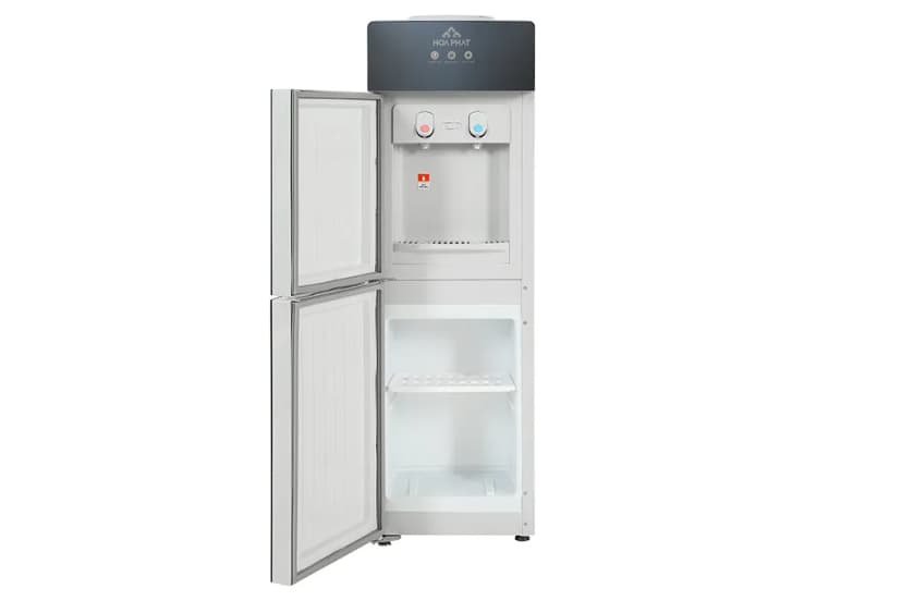 So sánh giá Cây nước nóng lạnh Hòa Phát HTL258 670W - Tìm sản phẩm giá rẻ nhất - Ảnh 6