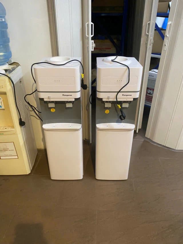 So sánh giá Cây nước nóng lạnh Kangaroo KG36A2 585W rẻ nhất? - Ảnh 19