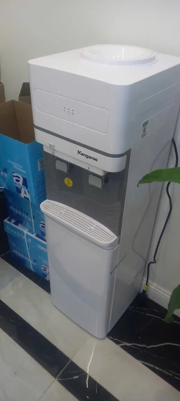 So sánh giá Cây nước nóng lạnh Kangaroo KG36A2 585W rẻ nhất? - Ảnh 20