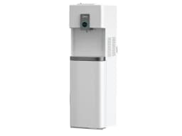Cây nước nóng lạnh Midea YL2036S-B 520W
