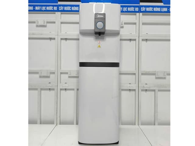 Top 1 so sánh giá Cây nước nóng lạnh Midea YL2036S-B 520W - Tìm sản phẩm giá rẻ nhất - Ảnh 13