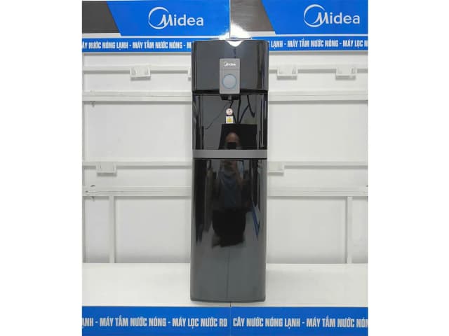 Top 1 so sánh giá Cây nước nóng lạnh Midea YL2036S-B 520W - Tìm sản phẩm giá rẻ nhất - Ảnh 15