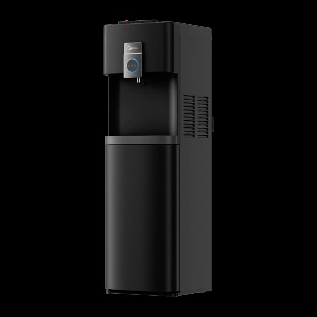 Top 1 so sánh giá Cây nước nóng lạnh Midea YL2036S-B 520W - Tìm sản phẩm giá rẻ nhất - Ảnh 4