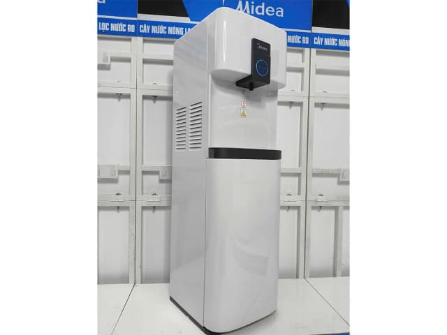 Top 1 so sánh giá Cây nước nóng lạnh Midea YL2036S-B 520W - Tìm sản phẩm giá rẻ nhất - Ảnh 7