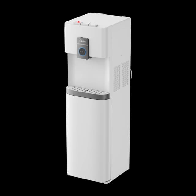 Top 1 so sánh giá Cây nước nóng lạnh Midea YL2036S-B 520W - Tìm sản phẩm giá rẻ nhất - Ảnh 9