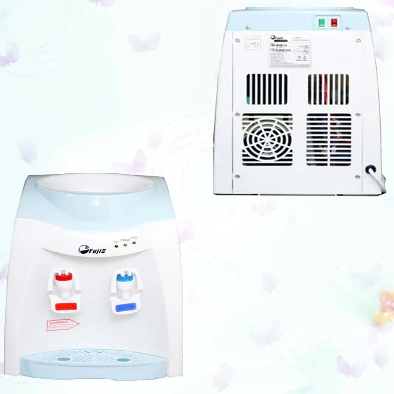 So sánh giá Cây nước nóng lạnh mini FujiE WD1080E 615W - Tìm sản phẩm giá rẻ nhất - Ảnh 12