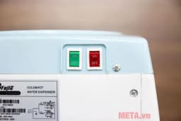 So sánh giá Cây nước nóng lạnh mini FujiE WD1080E 615W - Tìm sản phẩm giá rẻ nhất - Ảnh 13
