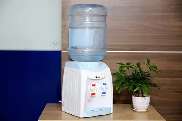 So sánh giá Cây nước nóng lạnh mini FujiE WD1080E 615W - Tìm sản phẩm giá rẻ nhất - Ảnh 4