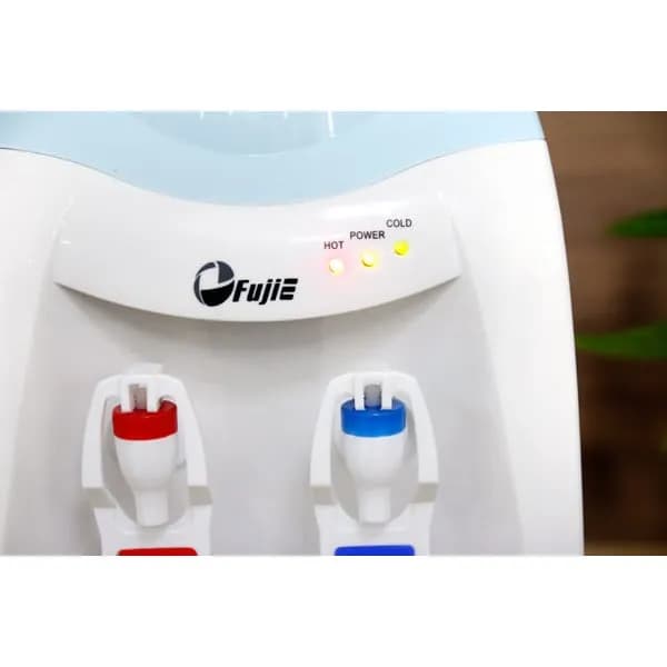 So sánh giá Cây nước nóng lạnh mini FujiE WD1080E 615W - Tìm sản phẩm giá rẻ nhất - Ảnh 5