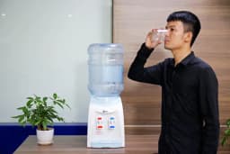So sánh giá Cây nước nóng lạnh mini FujiE WD1080E 615W - Tìm sản phẩm giá rẻ nhất - Ảnh 6