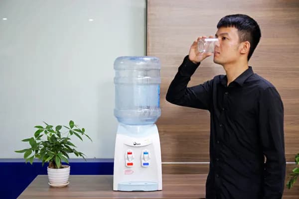 So sánh giá Cây nước nóng lạnh mini FujiE WD1080E 615W - Tìm sản phẩm giá rẻ nhất - Ảnh 6