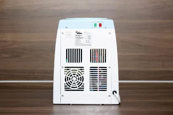 So sánh giá Cây nước nóng lạnh mini FujiE WD1080E 615W - Tìm sản phẩm giá rẻ nhất - Ảnh 8