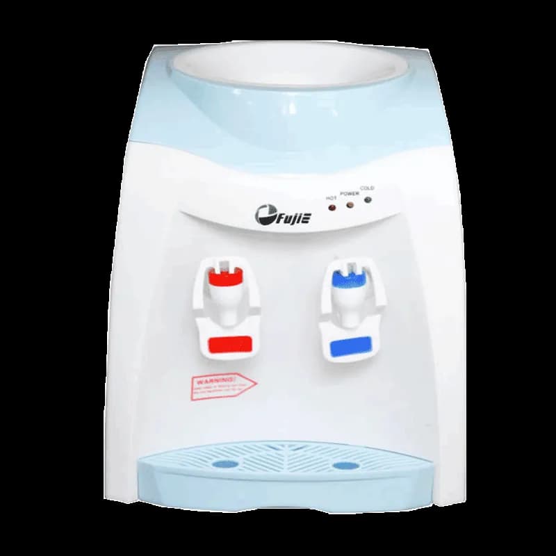 So sánh giá Cây nước nóng lạnh mini FujiE WD1080E 615W - Tìm sản phẩm giá rẻ nhất - Ảnh 10