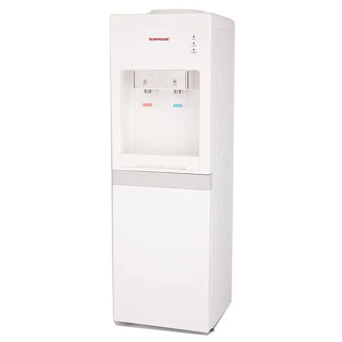 So sánh giá Cây nước nóng lạnh Sunhouse SHD9612 670W - Tìm sản phẩm giá rẻ nhất - Ảnh 3