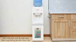 So sánh giá Cây nước nóng lạnh Sunhouse SHD9635 670W - Tìm sản phẩm giá rẻ nhất - Ảnh 13