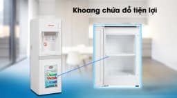 So sánh giá Cây nước nóng lạnh Sunhouse SHD9635 670W - Tìm sản phẩm giá rẻ nhất - Ảnh 17