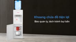 So sánh giá Cây nước nóng lạnh Sunhouse SHD9635 670W - Tìm sản phẩm giá rẻ nhất - Ảnh 4