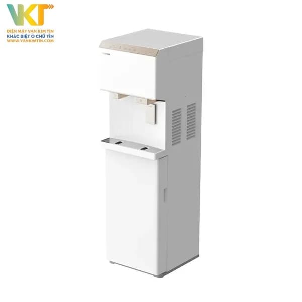 Cây nước nóng lạnh và làm đá Toshiba RWF-IW2469BVN(K) 660W - Ảnh 1