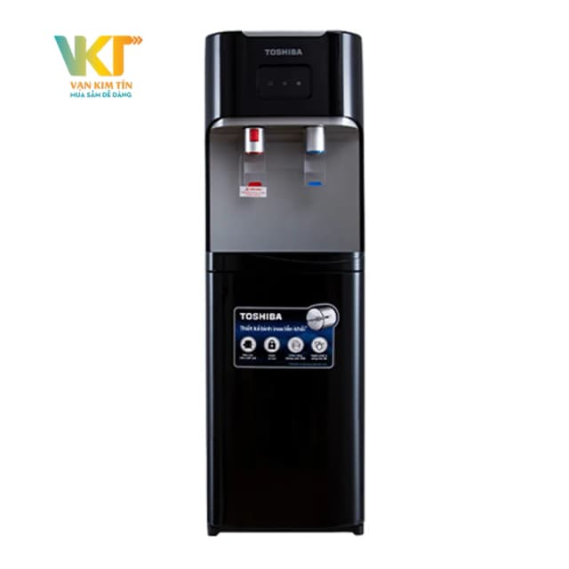 Top 1 so sánh giá Cây nước nóng lạnh và làm đá Toshiba RWF-IW2469BVN(K) 660W - Tìm sản phẩm giá rẻ nhất - Ảnh 9