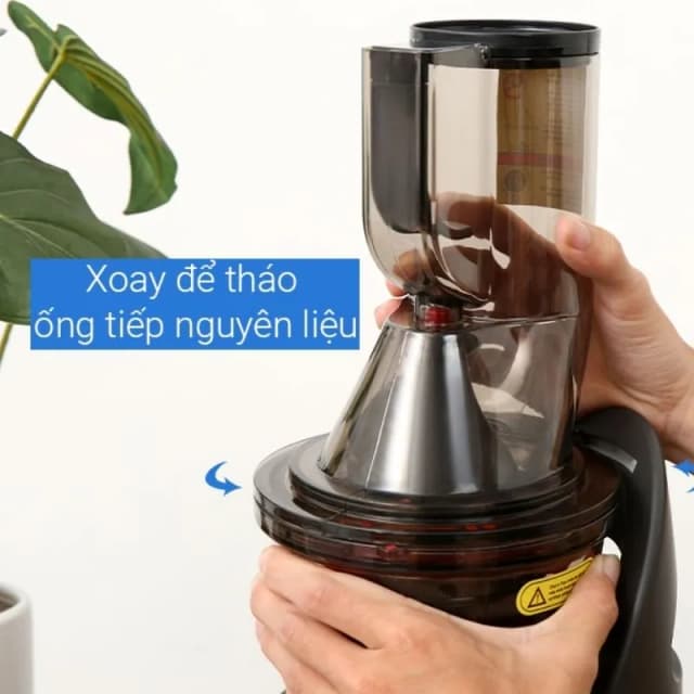 So sánh giá Máy ép chậm Kalite KL-550 rẻ nhất? - Ảnh 20