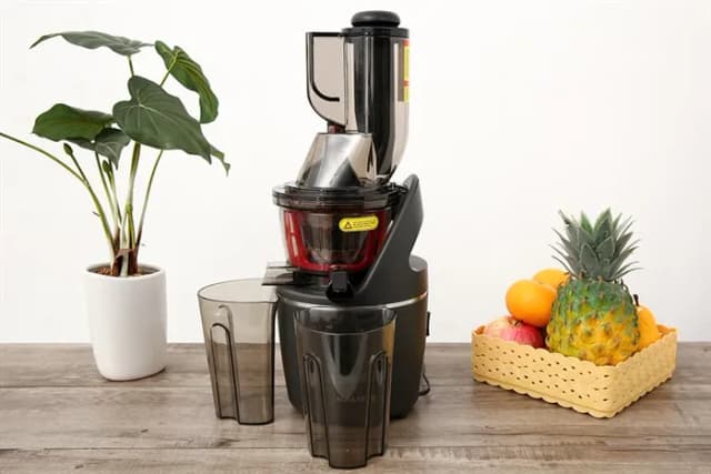 So sánh giá Máy ép chậm Kalite KL-550 rẻ nhất? - Ảnh 3