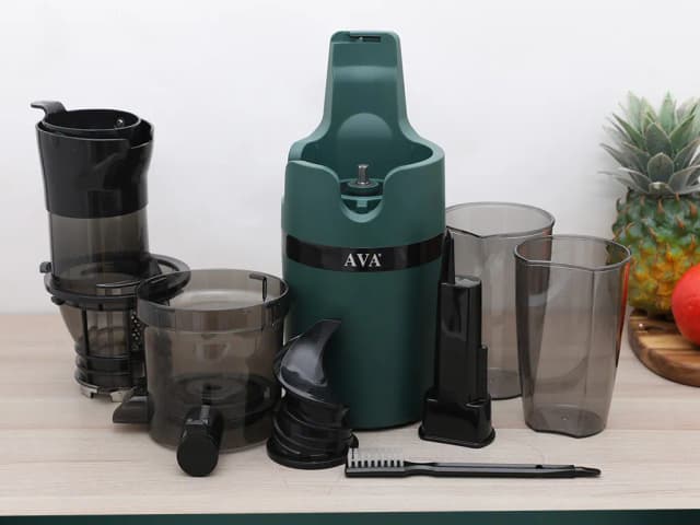 Top 1 so sánh giá Máy ép chậm AVA SJ-009 - Tìm sản phẩm giá rẻ nhất - Ảnh 2