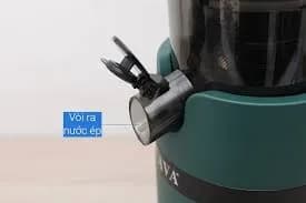 Top 1 so sánh giá Máy ép chậm AVA SJ-009 - Tìm sản phẩm giá rẻ nhất - Ảnh 13