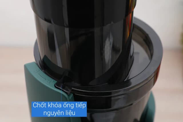 Top 1 so sánh giá Máy ép chậm AVA SJ-009 - Tìm sản phẩm giá rẻ nhất - Ảnh 19