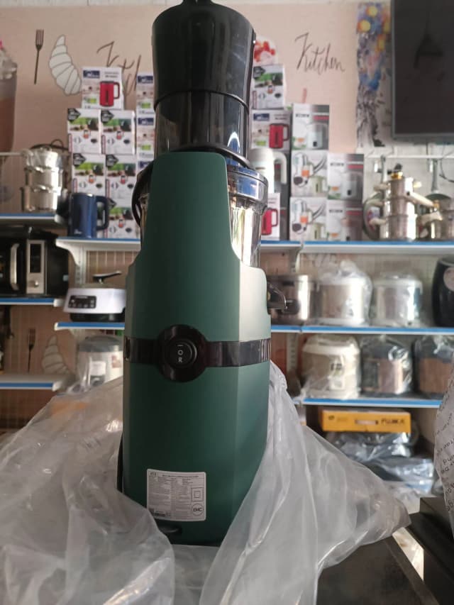 Top 1 so sánh giá Máy ép chậm AVA SJ-009 - Tìm sản phẩm giá rẻ nhất - Ảnh 7