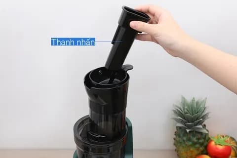 Top 1 so sánh giá Máy ép chậm AVA SJ-009 - Tìm sản phẩm giá rẻ nhất - Ảnh 10