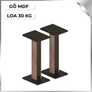 So sánh giá Chân loa 30kg 18x245x350mm KADMA KST50 rẻ nhất? - Ảnh 11