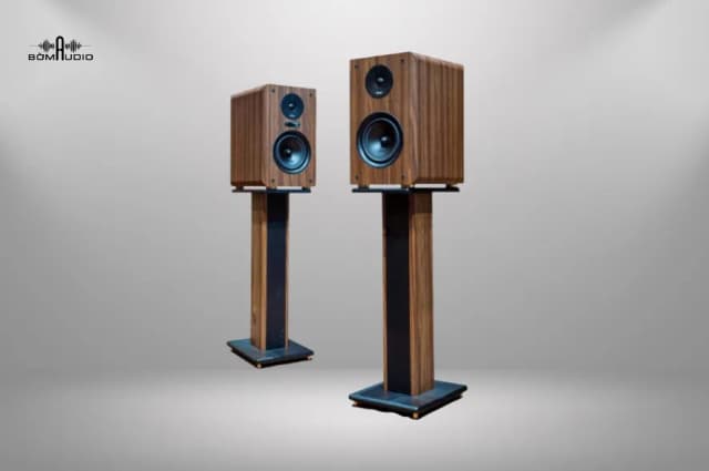 So sánh giá Chân loa 30kg 18x245x350mm KADMA KST50 rẻ nhất? - Ảnh 13