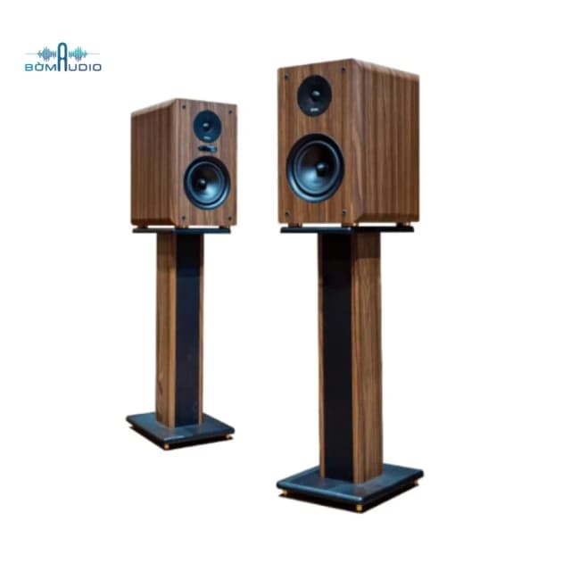 So sánh giá Chân loa 30kg 18x245x350mm KADMA KST50 rẻ nhất? - Ảnh 4