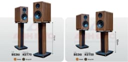 So sánh giá Chân loa 30kg 18x245x350mm KADMA KST70 - Tìm sản phẩm giá rẻ nhất - Ảnh 14