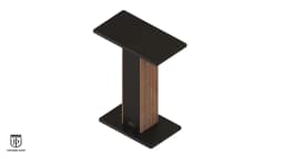 So sánh giá Chân loa 30kg 18x245x350mm KADMA KST70 - Tìm sản phẩm giá rẻ nhất - Ảnh 18