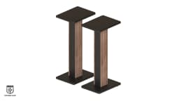 So sánh giá Chân loa 30kg 18x245x350mm KADMA KST70 - Tìm sản phẩm giá rẻ nhất - Ảnh 5
