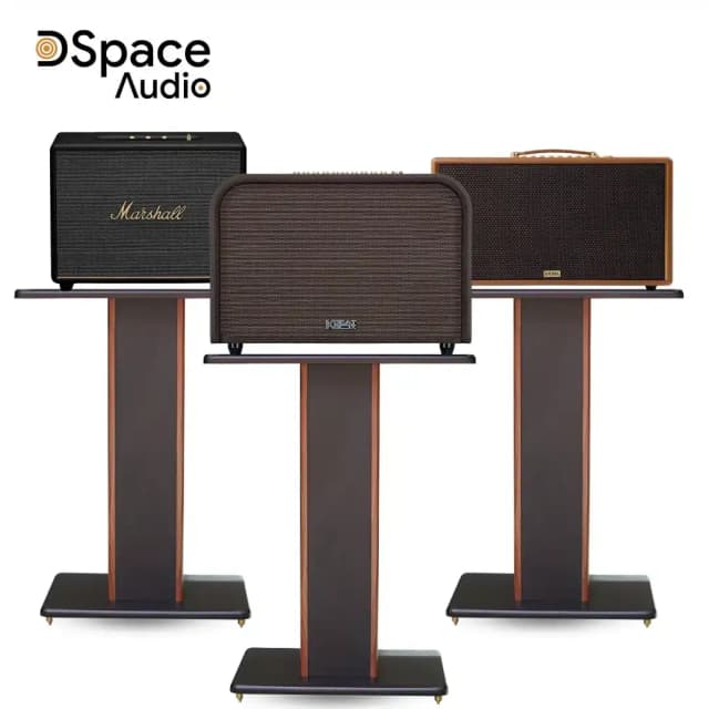 Chân loa 30kg 18x540x290mm KADMA KST70P - Ảnh 5