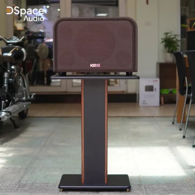 Top 1 so sánh giá Chân loa 30kg 18x540x290mm KADMA KST70P - Tìm sản phẩm giá rẻ nhất - Ảnh 2