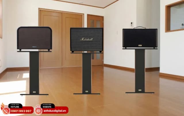 Top 1 so sánh giá Chân loa 30kg 18x540x290mm KADMA KST70P - Tìm sản phẩm giá rẻ nhất - Ảnh 11