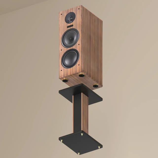 Top 1 so sánh giá Chân loa 30kg 18x540x290mm KADMA KST70P - Tìm sản phẩm giá rẻ nhất - Ảnh 16